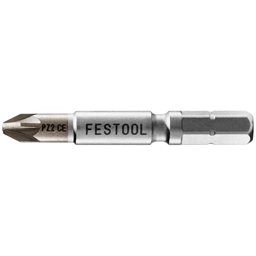 Festool Bit PZ 2-50 CENTRO/2 von Festool