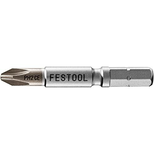 Festool Bit PH 2-50 CENTRO/2 Festool Bit PH 2-50 CENTRO/2 von Festool