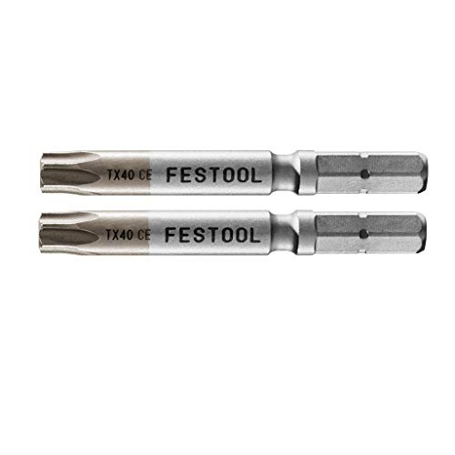 Festool Bit TX 40-50 CENTRO/2 von Festool