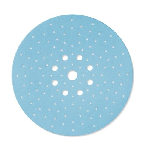 Festool Schleifscheibe STF D225/128 P220 GR/25 Granat – 205662 Festool Schleifscheibe STF D225/128 P220 GR/25 Granat – 205662 von Festool