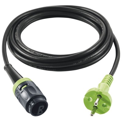 plug it-Kabel H05 RN-F-7,5 von Festool