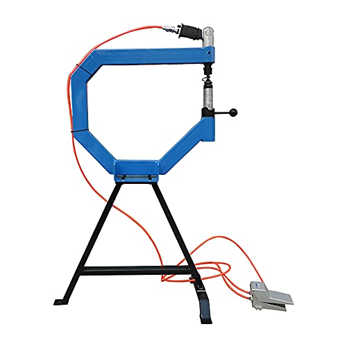 Glätthammer Pneumatische Polier- und Glätthammer Pneumatisch Polierhammer Druckluft-Hammer Planierhammer, 50 bis 100 PSI, 1''/2''/3'' Amboss Glätthammer Pneumatische Polier- und Glätthammer Pneumatisch Polierhammer Druckluft-Hammer Planierhammer, 50 bis 100 PSI, 1''/2''/3'' Amboss von Fetcoi
