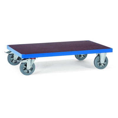 Basiswagen 12595, Tragkraft 1.200kg von Fetra