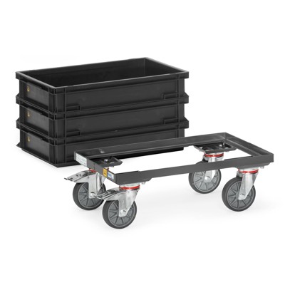 ESD-Eurokasten-Roller 93580 von Fetra