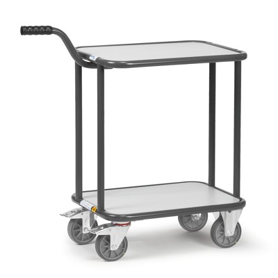 ESD-Griffroller 1820, Tragkraft 250kg von Fetra
