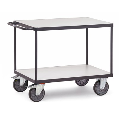 ESD-Tischwagen 9403, Tragkraft 600kg von Fetra