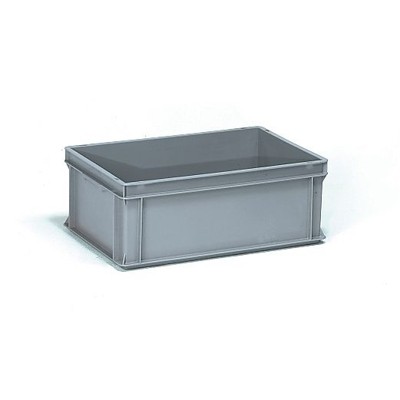 Kunststoffkasten 600 x 400 x 220mm, 40Liter Kunststoffkasten 600 x 400 x 220mm, 40Liter von Fetra