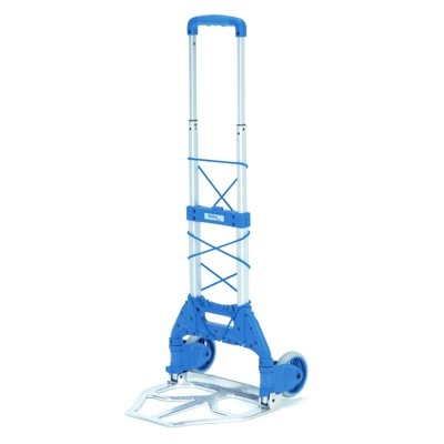 Paketroller 1732, klappbar, Tragkraft 125kg Paketroller 1732, klappbar, Tragkraft 125kg von Fetra