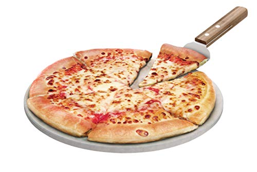 Feuerdesign Pizzawender und Pizzastein von Feuerdesign