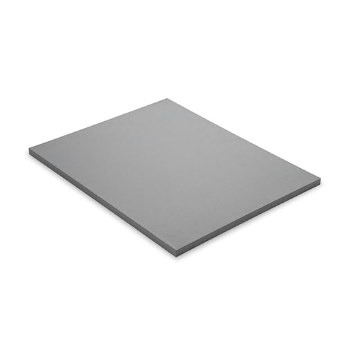 Feuerfest 123 Hitzeschutzplatte I 1 Stück I 500x300x20mm I Hochwertige Kalziumsilikat-Platten zur Dämmung von Ofen & Kamin I Feuerfeste Platte für Wärmedämmung I Hitzebeständig bis 1.000°C Feuerfest 123 Hitzeschutzplatte I 1 Stück I 500x300x20mm I Hochwertige Kalziumsilikat-Platten zur Dämmung von Ofen & Kamin I Feuerfeste Platte für Wärmedämmung I Hitzebeständig bis 1.000°C von Feuerfest 123 GmbH