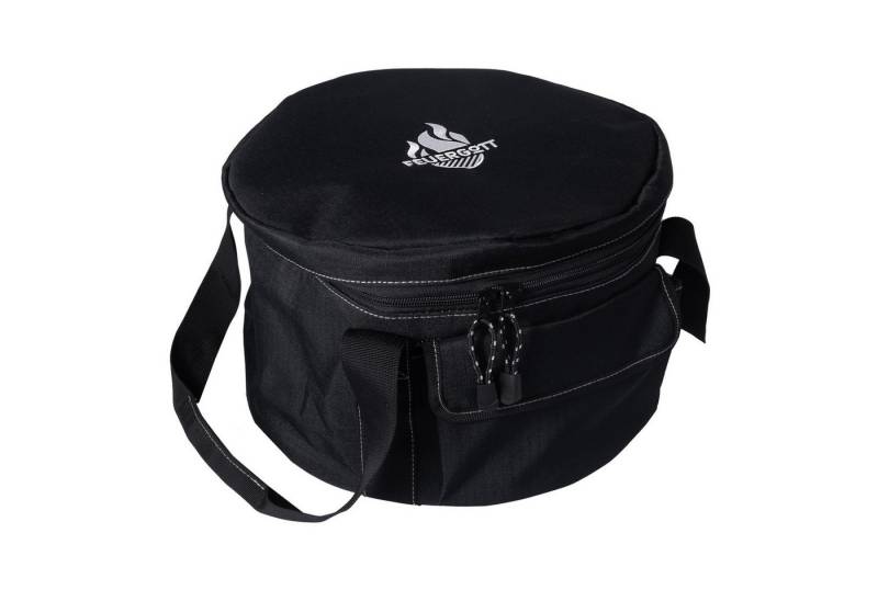 Feuergott Grilltopf Feuergott Transporttasche für Dutch Oven 3,5 l von Feuergott