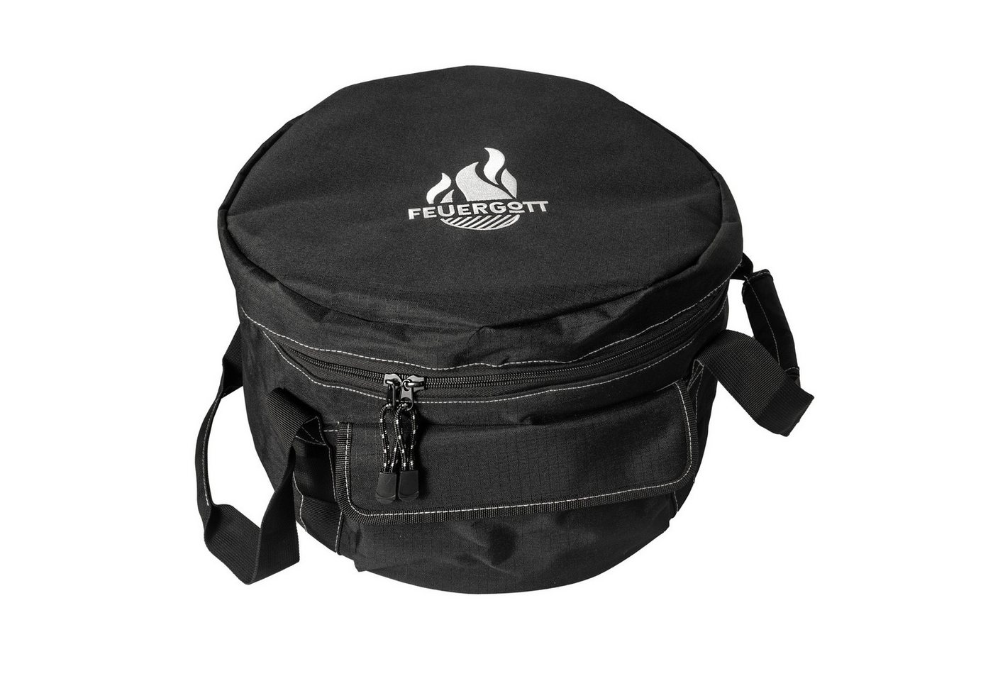 Feuergott Grilltopf Feuergott Transporttasche für Dutch Oven 4,5 l und 6,5 l Feuergott Grilltopf Feuergott Transporttasche für Dutch Oven 4,5 l und 6,5 l von Feuergott
