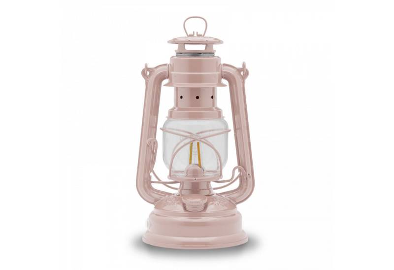 Feuerhand Gartenleuchte Feuerhand LED Laterne Baby Special 276 Rose Dimmbar Feuerhand Gartenleuchte Feuerhand LED Laterne Baby Special 276 Rose Dimmbar von Feuerhand