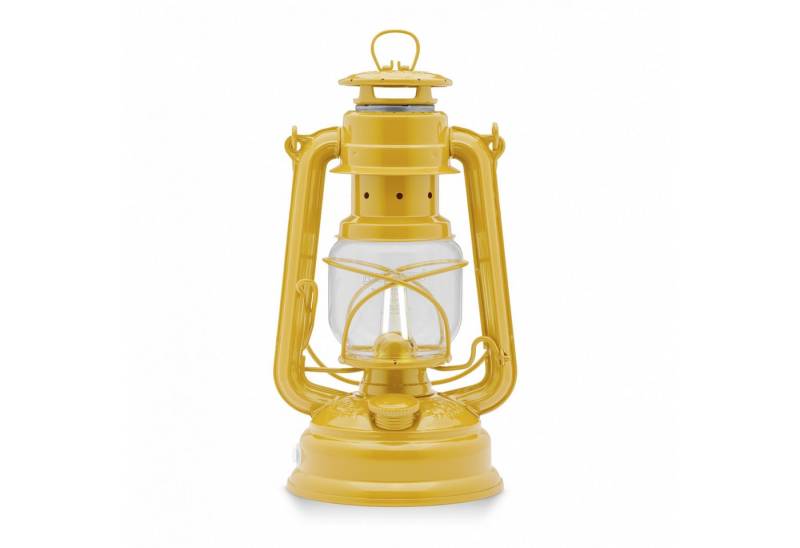 Feuerhand Gartenleuchte Feuerhand LED Laterne Baby Special 276 Signal Yellow Dimmbar Feuerhand Gartenleuchte Feuerhand LED Laterne Baby Special 276 Signal Yellow Dimmbar von Feuerhand