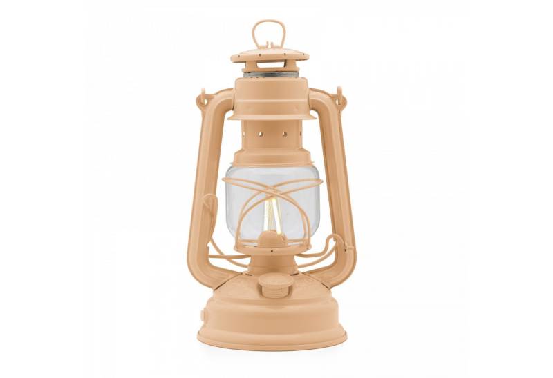 Feuerhand Gartenleuchte Feuerhand LED Laterne Baby Special 276 Soft Peach Dimmbar Feuerhand Gartenleuchte Feuerhand LED Laterne Baby Special 276 Soft Peach Dimmbar von Feuerhand