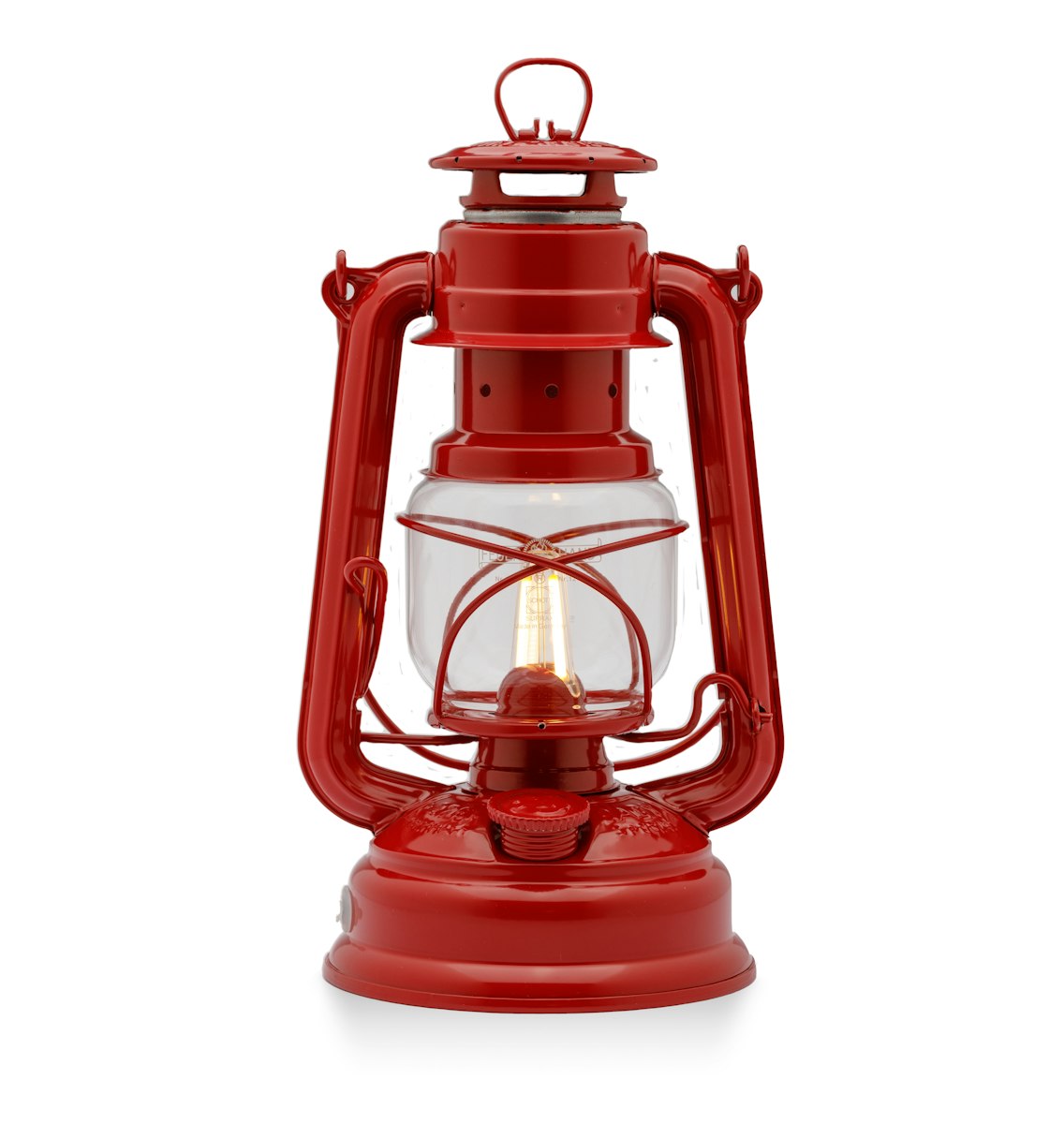 Feuerhand LED Laterne Baby Special 276 Ruby Red von Feuerhand