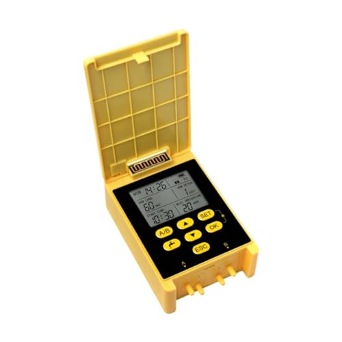 FewNvWa Automatische Garten Bewässerung Gerät Solar Doppel Pumpe Tropf Bewässerung Kit für FewNvWa Automatische Garten Bewässerung Gerät Solar Doppel Pumpe Tropf Bewässerung Kit für von FewNvWa
