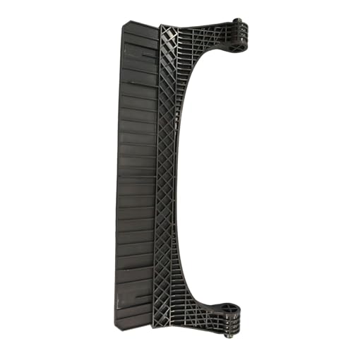 FewNvWa Bürstenhalterung Ersatzteil für Automatische Katzenklos Robuste Pp Konstruktion Einfache Installation Wartungsteil Passend für Intelligente Katzentoi FewNvWa Bürstenhalterung Ersatzteil für Automatische Katzenklos Robuste Pp Konstruktion Einfache Installation Wartungsteil Passend für Intelligente Katzentoi von FewNvWa