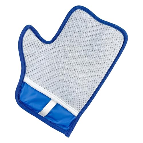 FewNvWa Elektrostatischer Handschuh Zur Tierhaarentfernung für Katzen, Hunde, Autoinnenvorhang FewNvWa Elektrostatischer Handschuh Zur Tierhaarentfernung für Katzen, Hunde, Autoinnenvorhang von FewNvWa