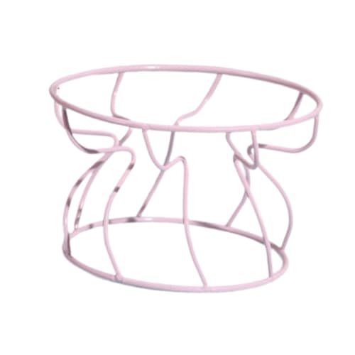 FewNvWa Erhöhter Katzennapfhalter Ergonomisches Design Rutschfester Futternapf für, Rosa FewNvWa Erhöhter Katzennapfhalter Ergonomisches Design Rutschfester Futternapf für, Rosa von FewNvWa