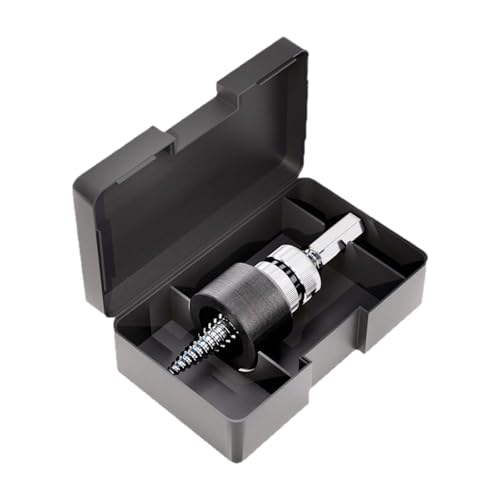 FewNvWa Expansionsrohr Schraubenausdreher, Einzigartig für Entfernen von Abgebrochenen Schrauben Und Bolzen. von FewNvWa