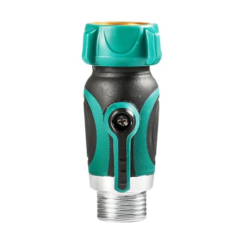 FewNvWa Gartenschlauchanschluss Wasserschlaucharmaturen Sprinkler Multifunktionale Durchflussregelung FewNvWa Gartenschlauchanschluss Wasserschlaucharmaturen Sprinkler Multifunktionale Durchflussregelung von FewNvWa