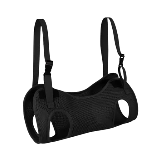 FewNvWa Hängematte für Katzenpflege, Nagelpflegewerkzeug, Haustierhängematte für Hunde und Katzen, S FewNvWa Hängematte für Katzenpflege, Nagelpflegewerkzeug, Haustierhängematte für Hunde und Katzen, S von FewNvWa