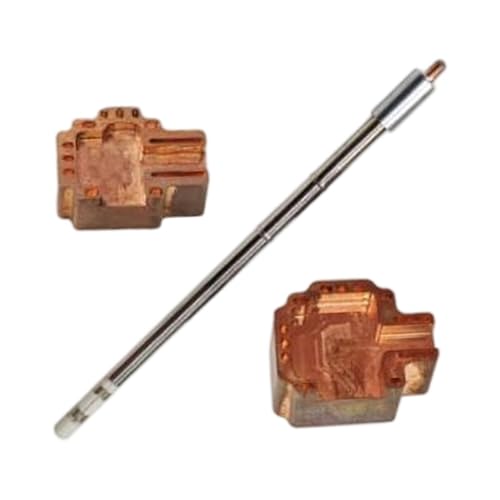 FewNvWa Joystick Tipps T12 Heizung Core Ausrüstung Professionelle 15cm Einfach FewNvWa Joystick Tipps T12 Heizung Core Ausrüstung Professionelle 15cm Einfach von FewNvWa