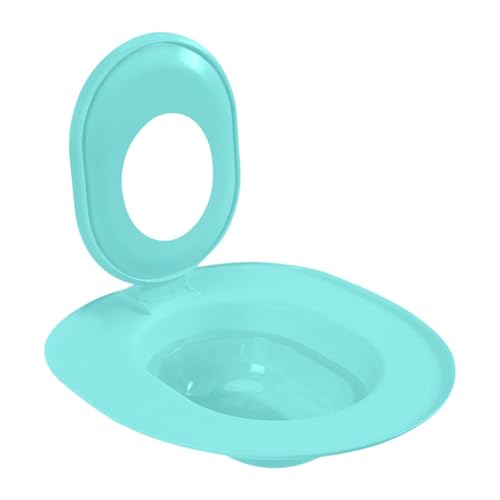 FewNvWa Katzentoiletten Trainingssystem, Urinalsitz, Universell, rutschfest, Professionell FewNvWa Katzentoiletten Trainingssystem, Urinalsitz, Universell, rutschfest, Professionell von FewNvWa