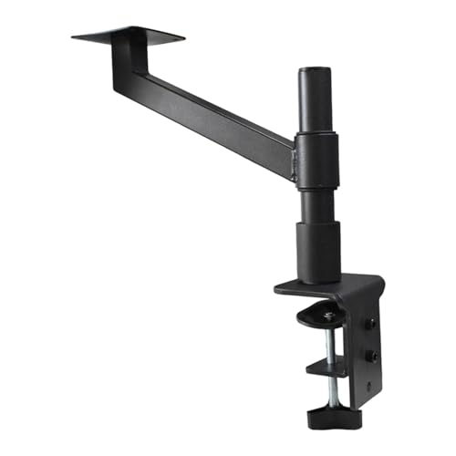 FewNvWa Schreibtisch Katzenbettgestell Robuste Tischbefestigung Tischklemme Höhenverstellbar von FewNvWa