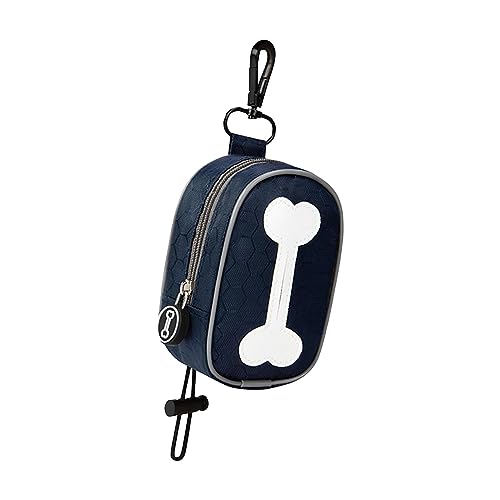 FewNvWa Spender für Tierkotbeutel mit Clip für Hundespaziergänge Und Den Einsatz Im Freien, tiefes Blau FewNvWa Spender für Tierkotbeutel mit Clip für Hundespaziergänge Und Den Einsatz Im Freien, tiefes Blau von FewNvWa