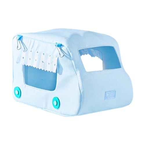 FewNvWa Vogelnesthaus, Vogelbett für Nymphensittiche, Sittiche, Conures FewNvWa Vogelnesthaus, Vogelbett für Nymphensittiche, Sittiche, Conures von FewNvWa