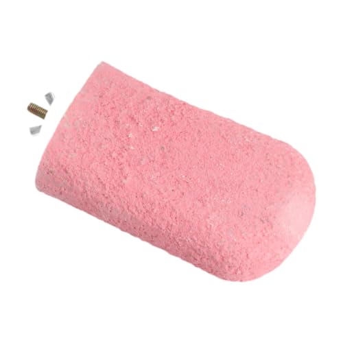 FewNvWa Vogelsitzstange Sitzbrett Plattform Und Kletterast Als Ruheplattform Aus Stabilem Harz Zur Beschäftigung Zum Trimmen Der Krallen für Sittiche Und, Blau FewNvWa Vogelsitzstange Sitzbrett Plattform Und Kletterast Als Ruheplattform Aus Stabilem Harz Zur Beschäftigung Zum Trimmen Der Krallen für Sittiche Und, Blau von FewNvWa