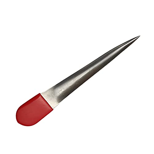 Feyart Edelstahl-Rattan-Weberei-Werkzeug, Weiden-Picking-Werkzeug mit Gummischale, Pation-Möbel-Reparaturwerkzeug-Set Feyart Edelstahl-Rattan-Weberei-Werkzeug, Weiden-Picking-Werkzeug mit Gummischale, Pation-Möbel-Reparaturwerkzeug-Set von Feyart