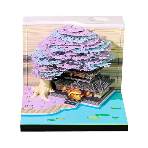 3D-Kalender 2026, einzigartige Papier-Skulptur-Sticks, Schreibtisch-Kalender, abreißbare Seite, geschnitzt, DIY, Kunsthandwerk, für Thanksgiving, Weihnachten, Einweihung, Büro, Schreibtisch-Dekoration 3D-Kalender 2026, einzigartige Papier-Skulptur-Sticks, Schreibtisch-Kalender, abreißbare Seite, geschnitzt, DIY, Kunsthandwerk, für Thanksgiving, Weihnachten, Einweihung, Büro, Schreibtisch-Dekoration von Fgbetcv