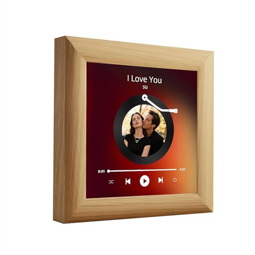 Personalisierter Musik-Kühlschrankmagnet mit Fotos, personalisierte Musik-Kühlschrankmagnete für den Kühlschrank zum Abspielen von Liedern, integrierte Musik, kann Lieder abspielen, Heimdekoration Personalisierter Musik-Kühlschrankmagnet mit Fotos, personalisierte Musik-Kühlschrankmagnete für den Kühlschrank zum Abspielen von Liedern, integrierte Musik, kann Lieder abspielen, Heimdekoration von Fgbetcv