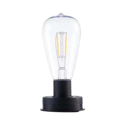 Solar Light Bulbs, Solar Light Replacement Top Part with Bulbs,Solar Lantern Accessories Tools,Solar Bulbs for Outdoor Warm White LED Waterproof Solar Light Bulbs, Solar Light Replacement Top Part with Bulbs,Solar Lantern Accessories Tools,Solar Bulbs for Outdoor Warm White LED Waterproof von Fgbetcv