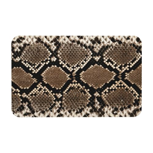Fgwaauh Kieselgur Duschmatte mit Serpentinenmuster, rutschfest, super saugfähig, schnell trocknend, Badezimmer-Bodenmatte Fgwaauh Kieselgur Duschmatte mit Serpentinenmuster, rutschfest, super saugfähig, schnell trocknend, Badezimmer-Bodenmatte von Fgwaauh