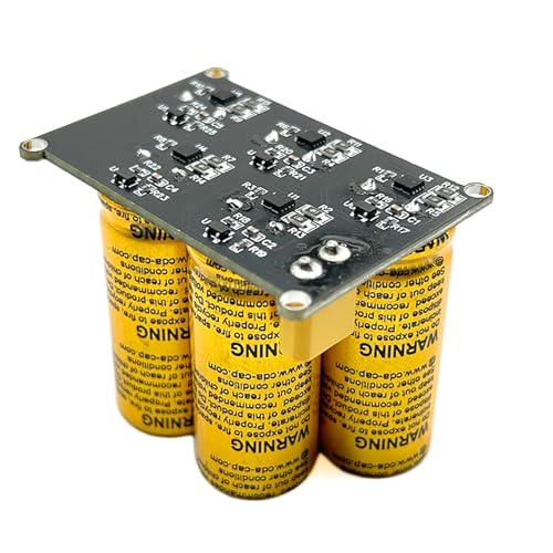 Fhkpsqkcn 13,5 V 10 F Backup-Netzteil Niedertemperatur-Starter Hochstrom-Spielzeugnetzteil Superfaradic-Kondensatormodul Fhkpsqkcn 13,5 V 10 F Backup-Netzteil Niedertemperatur-Starter Hochstrom-Spielzeugnetzteil Superfaradic-Kondensatormodul von Fhkpsqkcn