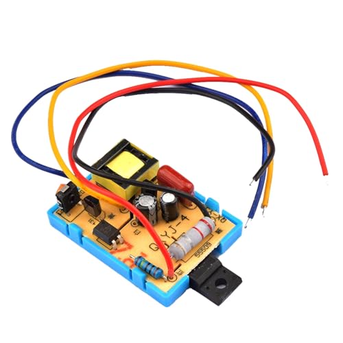 Fhkpsqkcn Effizientes LCD-Fernseher-Schaltnetzteil-Modul, Fernseher, Schaltnetzteil, LCD-Fernseher, Power-Modul für 35,6-152,4 cm Bildschirme von Fhkpsqkcn