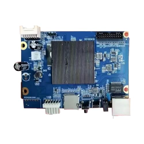 Fhkpsqkcn Hochleistungen Mining Control Board Miner Für M20S M21S M30S M31S Mining Controller Mit Einfachen Installationsfunktionen Fhkpsqkcn Hochleistungen Mining Control Board Miner Für M20S M21S M30S M31S Mining Controller Mit Einfachen Installationsfunktionen von Fhkpsqkcn