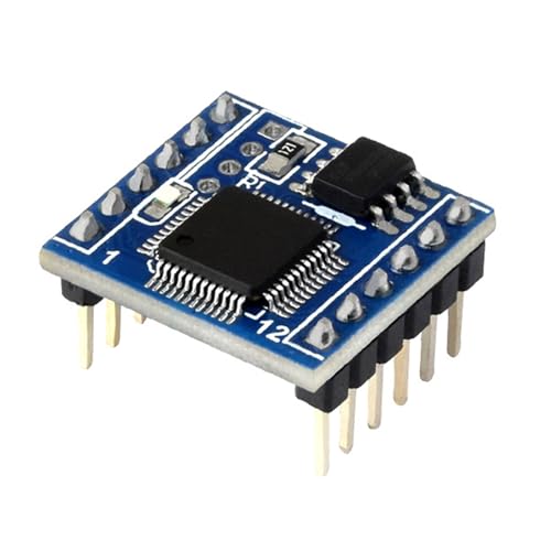 Fhkpsqkcn TTL Seriellanschluss Zum CAN Mit TTL Und CAN Umwandlungsprotokolle Unterstützen Den Bidirektionalen Transceiver Wandler Fhkpsqkcn TTL Seriellanschluss Zum CAN Mit TTL Und CAN Umwandlungsprotokolle Unterstützen Den Bidirektionalen Transceiver Wandler von Fhkpsqkcn