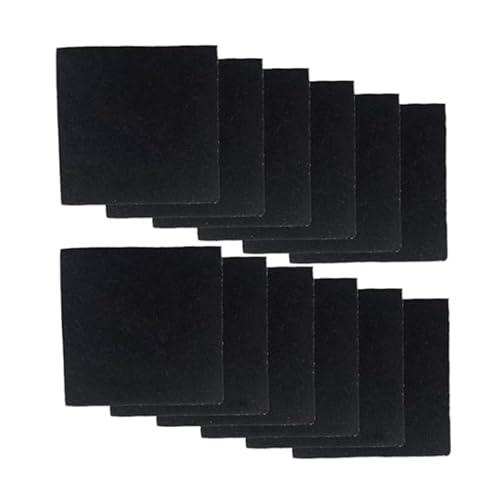 12 Teilige Ersatzgeruch Absorbierende Holzkohleschwämme Filter Für Abfallbehälter Mülleimer DEODORIZER FETZUNG PACK PACKE PACKE 12 Teilige Ersatzgeruch Absorbierende Holzkohleschwämme Filter Für Abfallbehälter Mülleimer DEODORIZER FETZUNG PACK PACKE PACKE von Fhsqwernm