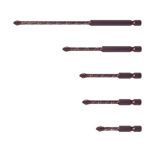 5pcs/10pcs Legierungkreuzkreuze Schraubendreher Bit SEXACONAL SHANK Magnetische Antislip Spitze Brown Beschichtung Sechseckales Schaft Werkzeug Legierungs Kreuzung Bit Set Set 5pcs/10pcs Legierungkreuzkreuze Schraubendreher Bit SEXACONAL SHANK Magnetische Antislip Spitze Brown Beschichtung Sechseckales Schaft Werkzeug Legierungs Kreuzung Bit Set Set von Fhsqwernm