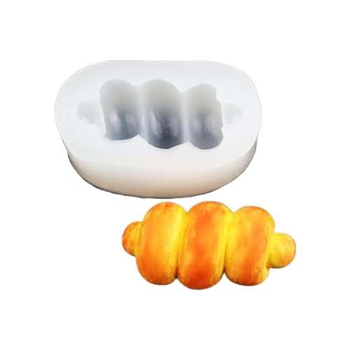 Brot Silikonform Fondant Kuchenform Urlaub Backwerkzeug Zum Herstellen Von Colony Handmade Seife Brot Silikonform Fondant Kuchenform Urlaub Backwerkzeug Zum Herstellen Von Colony Handmade Seife von Fhsqwernm