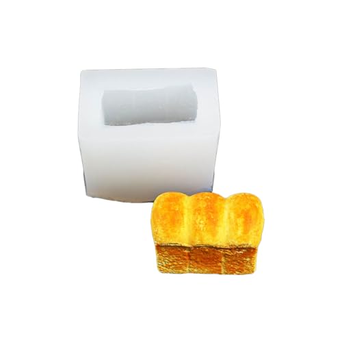 Brot Silikonform Fondant Kuchenform Urlaub Backwerkzeug Zum Herstellen Von Colony Handmade Seife Brot Silikonform Fondant Kuchenform Urlaub Backwerkzeug Zum Herstellen Von Colony Handmade Seife von Fhsqwernm
