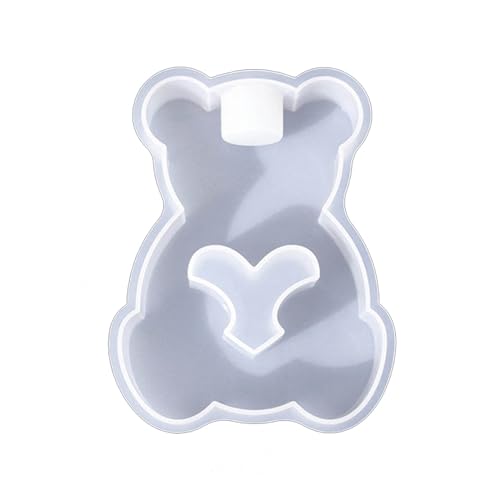 Candlestick Formen Kerzenhalter Formen Tierform Silikonmaterial Kerzenständer Schimmelpilzbecher Für Kerzenstick Candlestick Formen Kerzenhalter Formen Tierform Silikonmaterial Kerzenständer Schimmelpilzbecher Für Kerzenstick von Fhsqwernm