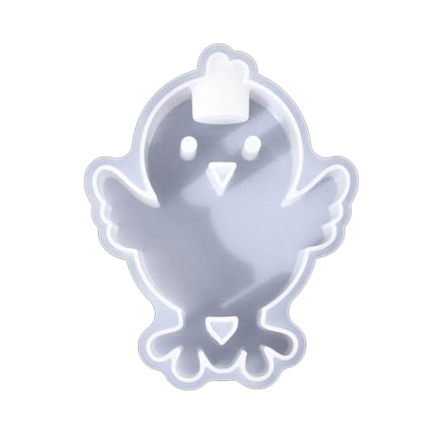 Candlestick Formen Kerzenhalter Formen Tierform Silikonmaterial Kerzenständer Schimmelpilzbecher Für Kerzenstick von Fhsqwernm