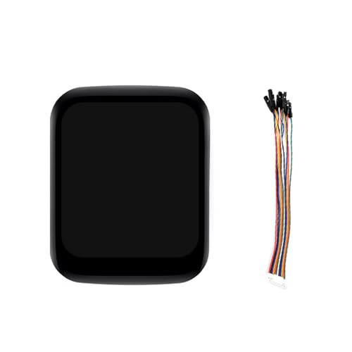Fhsqwernm 1 69 IPS LCD Bildschirm SPI Und ST7789V2 Treibersteuerung 262K Displayfarbe 240x280 Auflösung Klares Display Fhsqwernm 1 69 IPS LCD Bildschirm SPI Und ST7789V2 Treibersteuerung 262K Displayfarbe 240x280 Auflösung Klares Display von Fhsqwernm