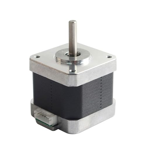 Fhsqwernm 40 Mm Höhe 42 Schrittmotor Stabil Und Effizient Für 3D Drucker Fhsqwernm 40 Mm Höhe 42 Schrittmotor Stabil Und Effizient Für 3D Drucker von Fhsqwernm